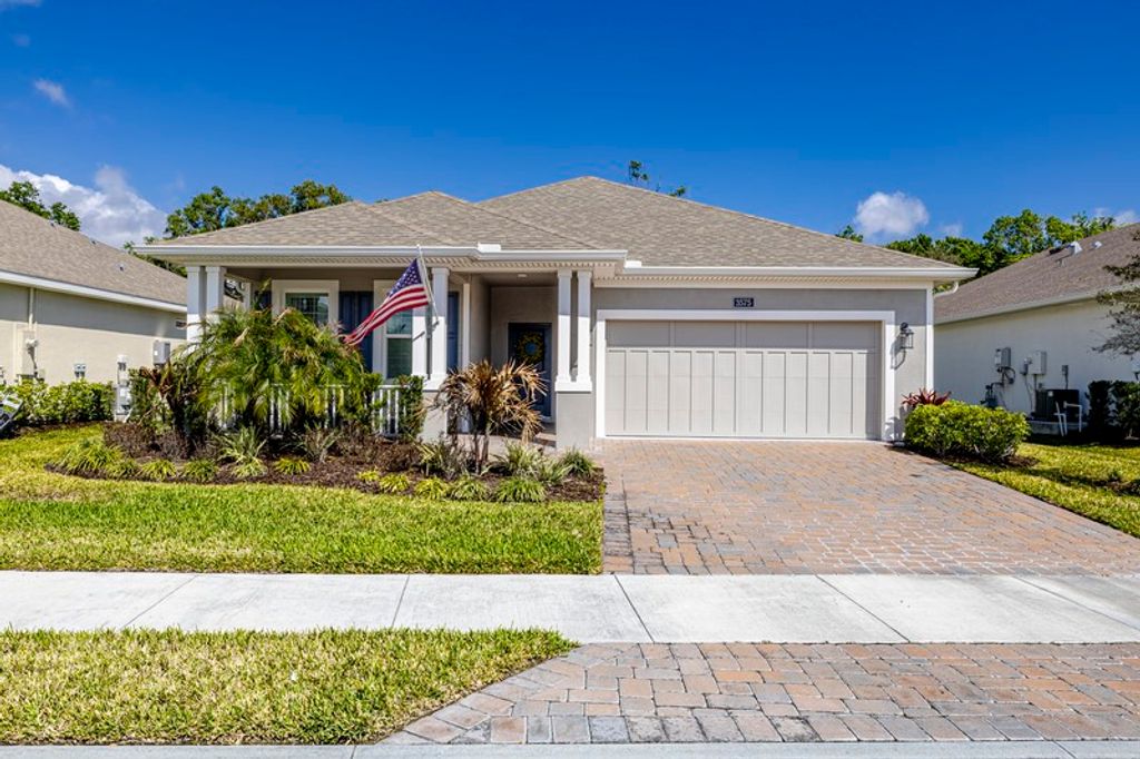 3575 Loblolly Square, Vero Beach, FL 32966