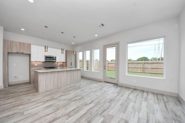 12806 Cozumel Lane, Houston, TX 77045