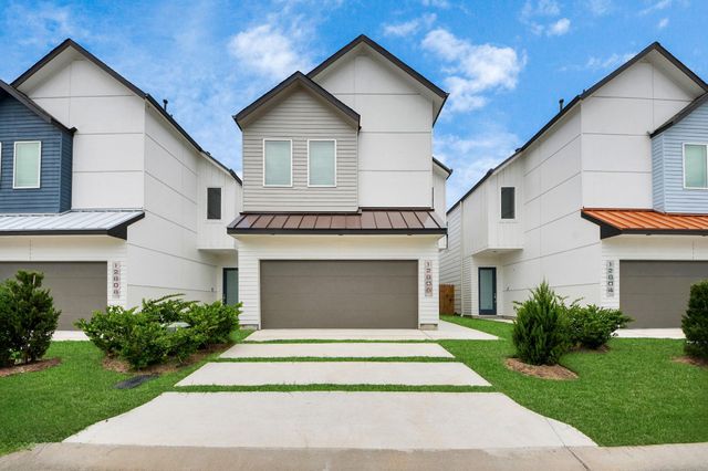 12806 Cozumel Lane, Houston, TX 77045