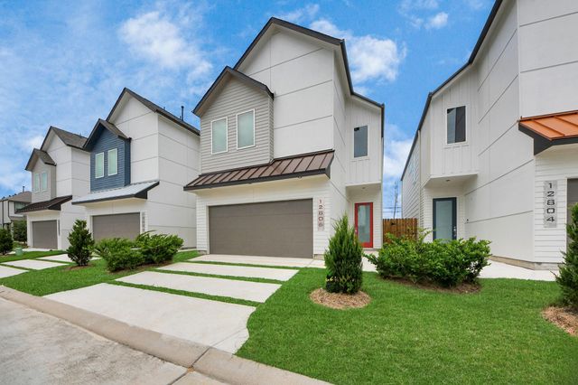 12806 Cozumel Lane, Houston, TX 77045