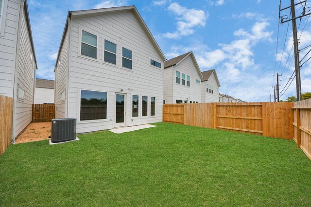 12806 Cozumel Lane, Houston, TX 77045