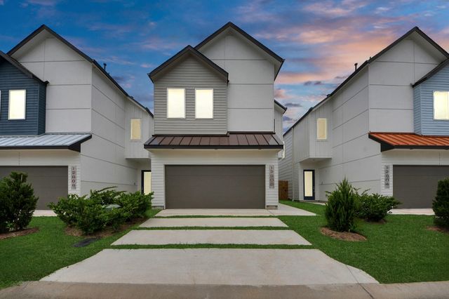 12806 Cozumel Lane, Houston, TX 77045