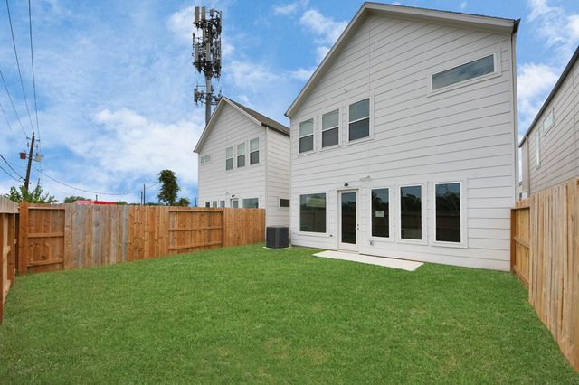 12806 Cozumel Lane, Houston, TX 77045