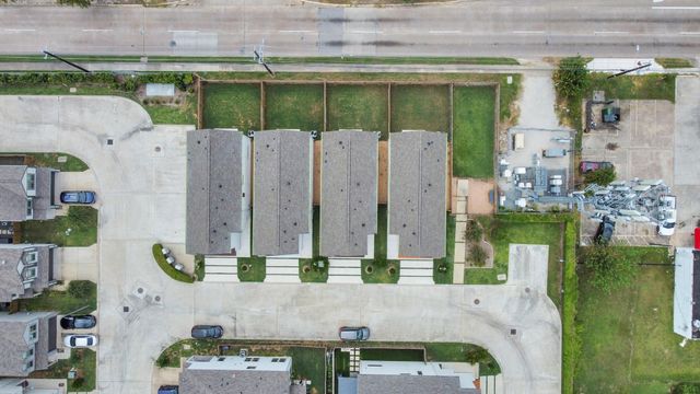 12806 Cozumel Lane, Houston, TX 77045