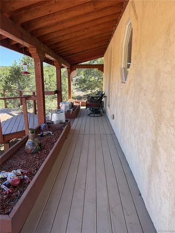 3818 Fontaine Road, Fort Garland, CO 81133