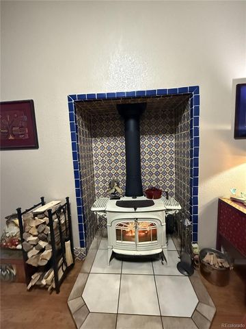 3818 Fontaine Road, Fort Garland, CO 81133