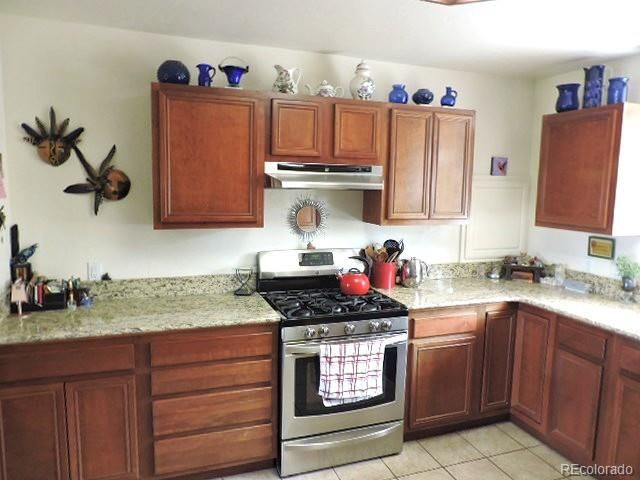 3818 Fontaine Road, Fort Garland, CO 81133