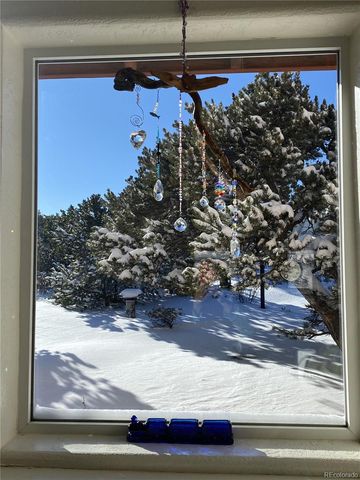 3818 Fontaine Road, Fort Garland, CO 81133