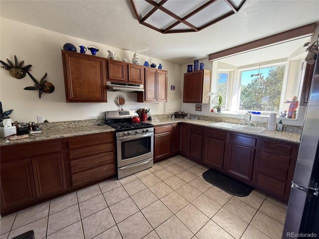 3818 Fontaine Road, Fort Garland, CO 81133