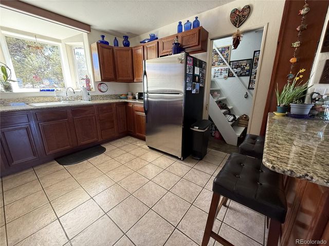 3818 Fontaine Road, Fort Garland, CO 81133