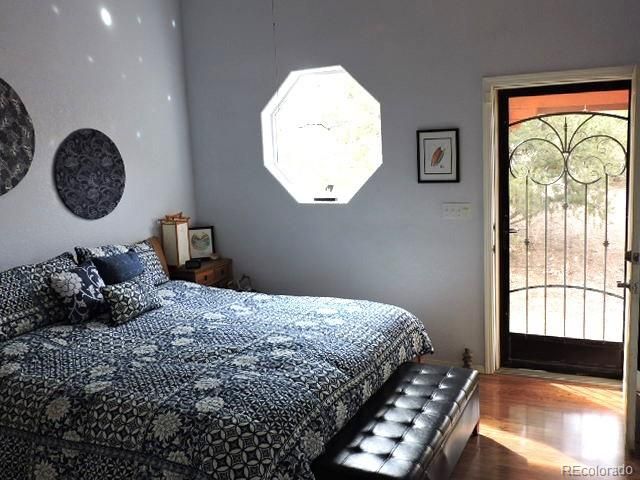 3818 Fontaine Road, Fort Garland, CO 81133