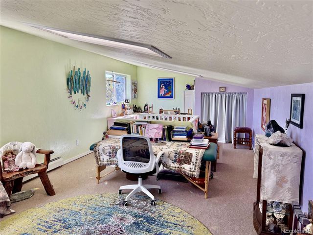 3818 Fontaine Road, Fort Garland, CO 81133