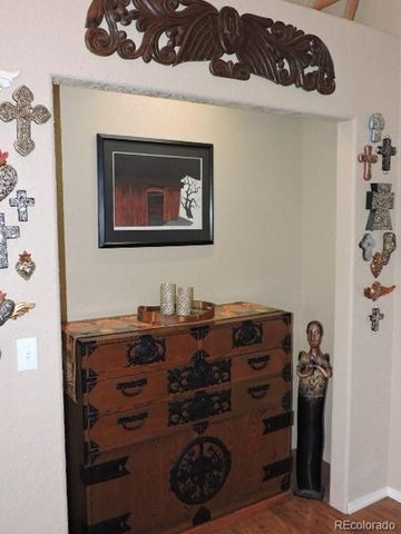 3818 Fontaine Road, Fort Garland, CO 81133