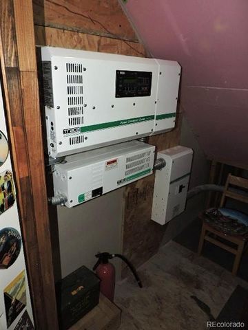 3818 Fontaine Road, Fort Garland, CO 81133