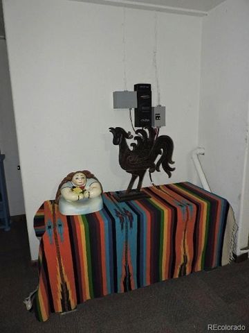 3818 Fontaine Road, Fort Garland, CO 81133