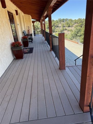 3818 Fontaine Road, Fort Garland, CO 81133