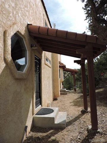 3818 Fontaine Road, Fort Garland, CO 81133