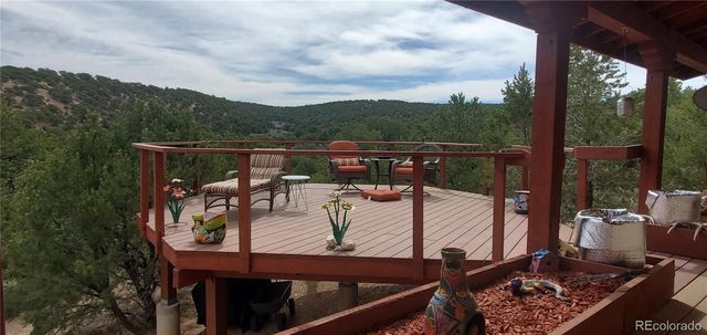 3818 Fontaine Road, Fort Garland, CO 81133