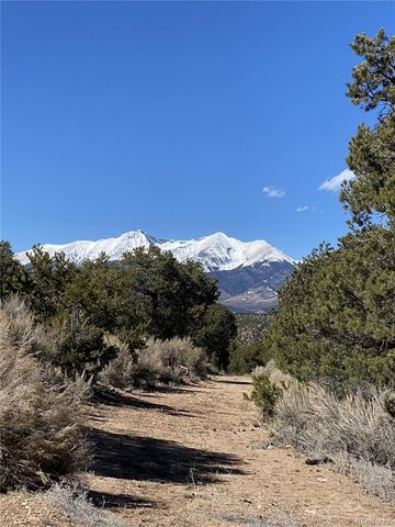 3818 Fontaine Road, Fort Garland, CO 81133