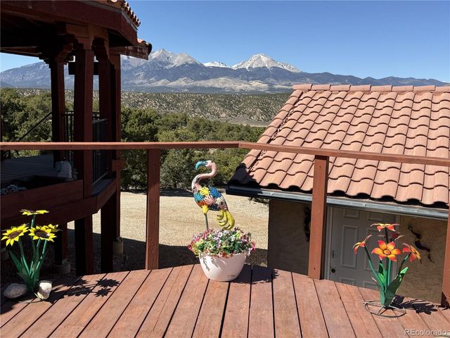 3818 Fontaine Road, Fort Garland, CO 81133