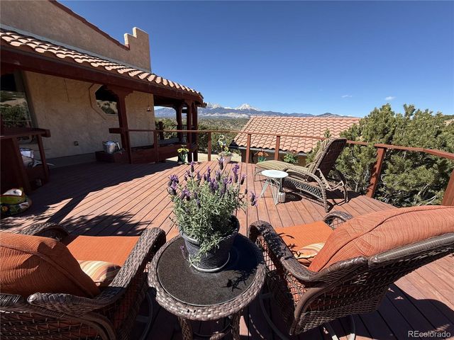 3818 Fontaine Road, Fort Garland, CO 81133