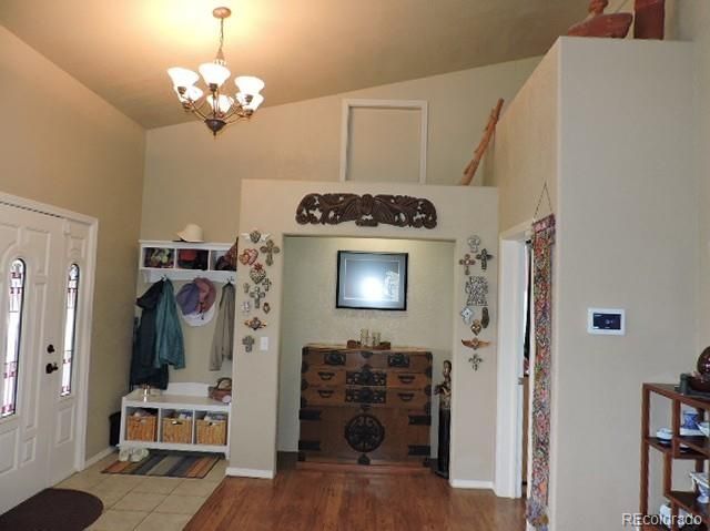 3818 Fontaine Road, Fort Garland, CO 81133