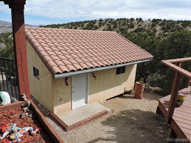 3818 Fontaine Road, Fort Garland, CO 81133