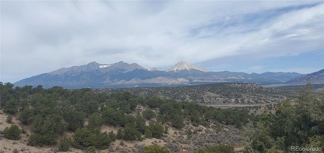 3818 Fontaine Road, Fort Garland, CO 81133