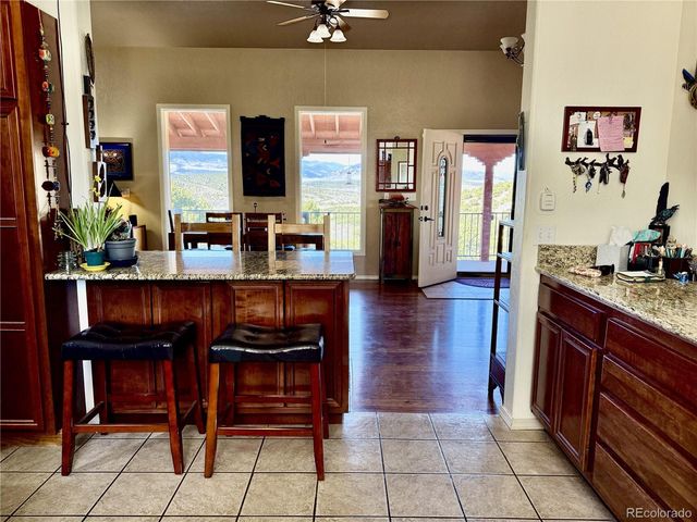 3818 Fontaine Road, Fort Garland, CO 81133