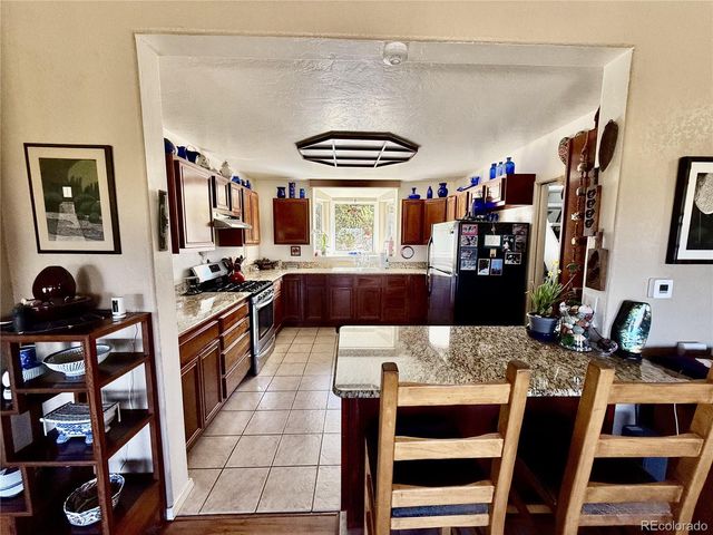 3818 Fontaine Road, Fort Garland, CO 81133