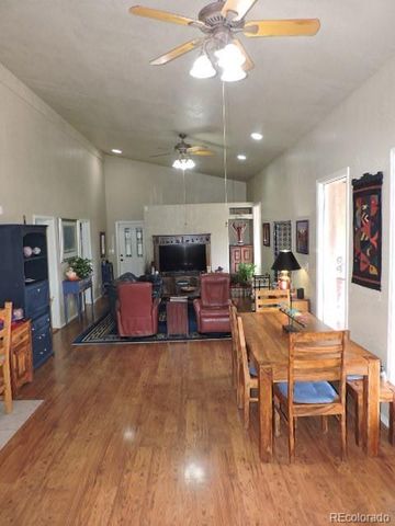 3818 Fontaine Road, Fort Garland, CO 81133