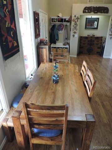 3818 Fontaine Road, Fort Garland, CO 81133