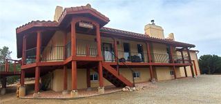 3818 Fontaine Road, Fort Garland, CO 81133