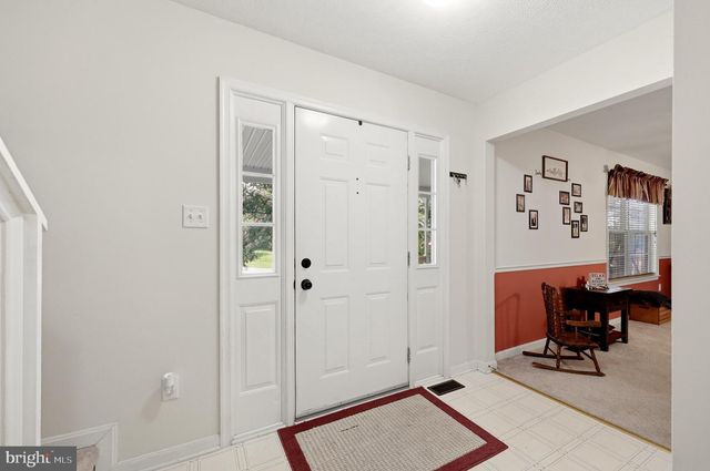 116 BAER OAK DR, Maurertown, VA 22644