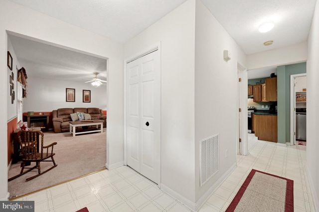 116 BAER OAK DR, Maurertown, VA 22644