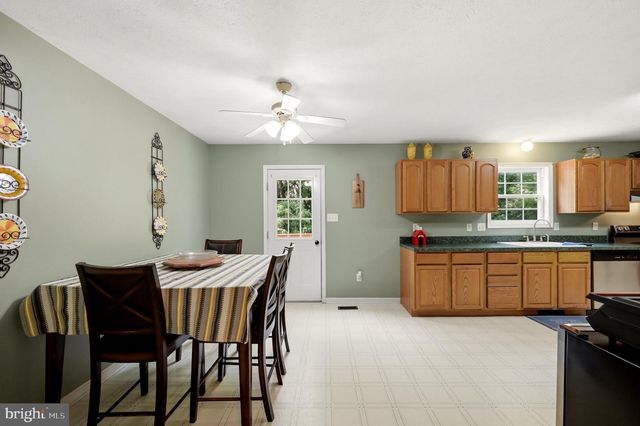 116 BAER OAK DR, Maurertown, VA 22644