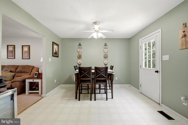 116 BAER OAK DR, Maurertown, VA 22644