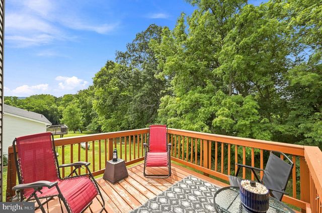116 BAER OAK DR, Maurertown, VA 22644