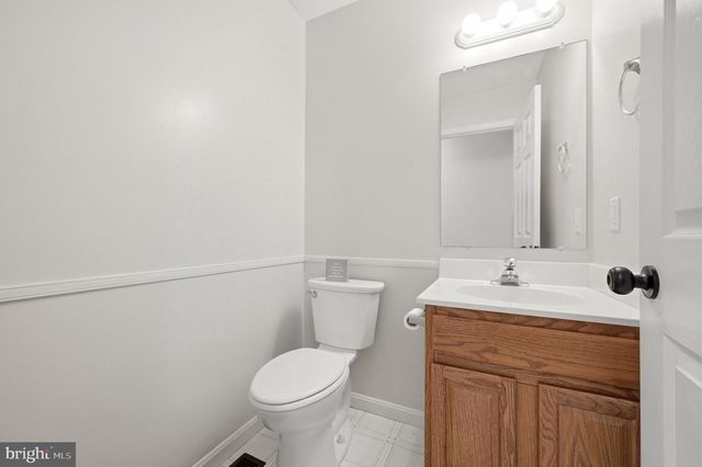 116 BAER OAK DR, Maurertown, VA 22644