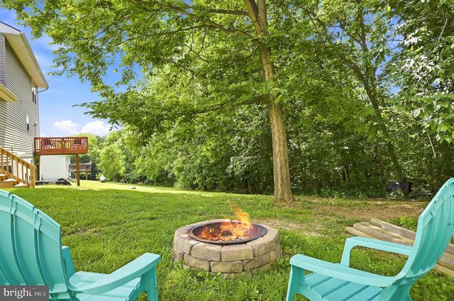 116 BAER OAK DR, Maurertown, VA 22644