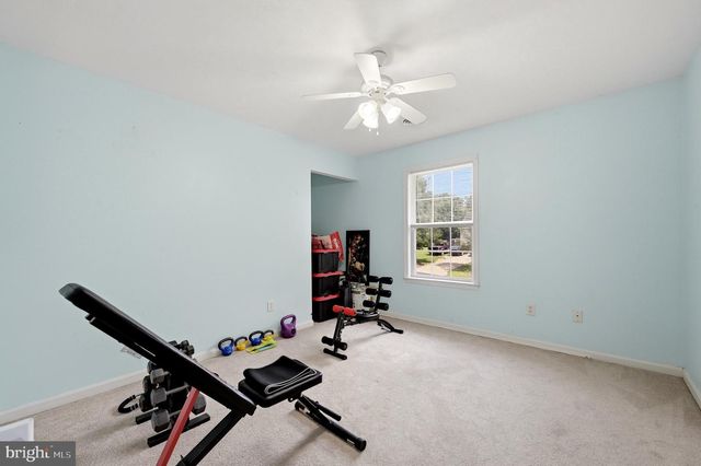 116 BAER OAK DR, Maurertown, VA 22644