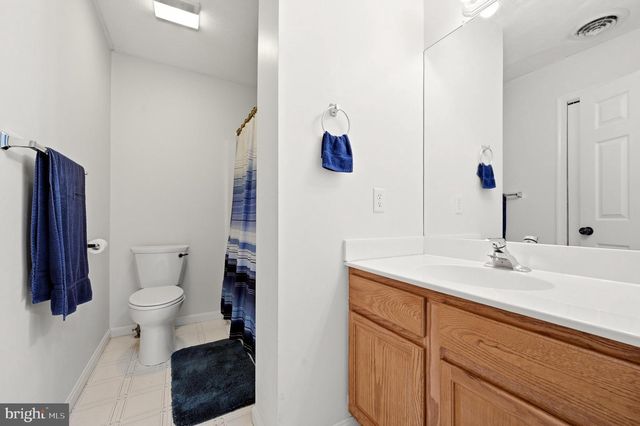 116 BAER OAK DR, Maurertown, VA 22644