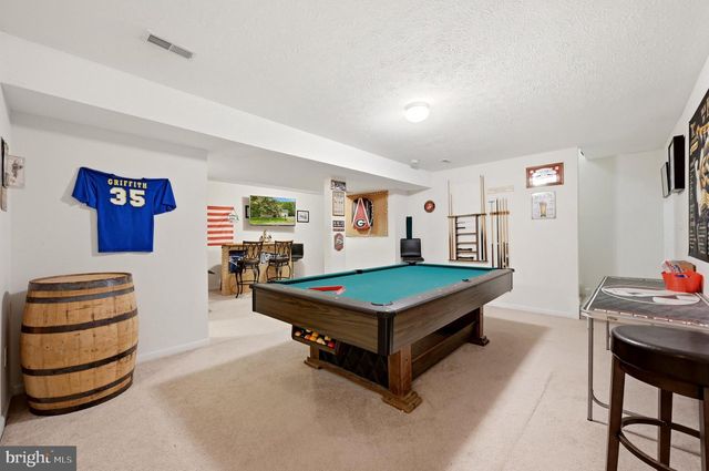 116 BAER OAK DR, Maurertown, VA 22644