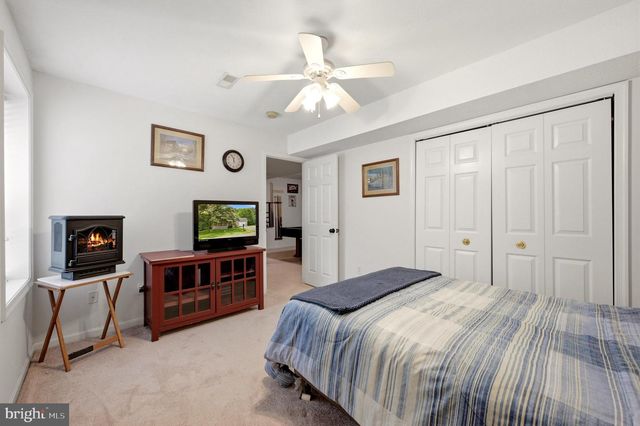 116 BAER OAK DR, Maurertown, VA 22644