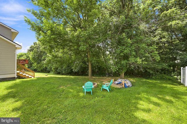 116 BAER OAK DR, Maurertown, VA 22644