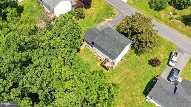 116 BAER OAK DR, Maurertown, VA 22644