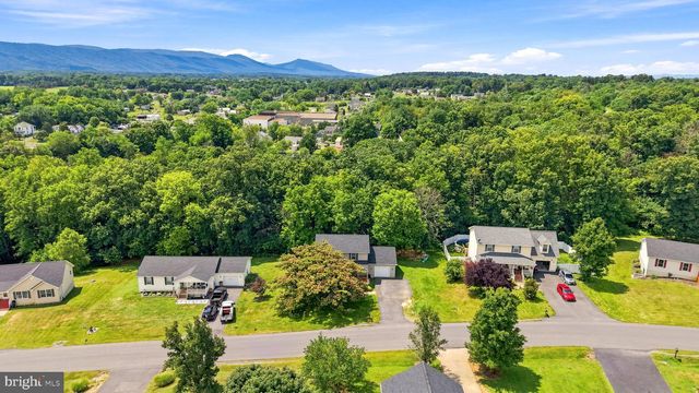 116 BAER OAK DR, Maurertown, VA 22644