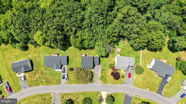 116 BAER OAK DR, Maurertown, VA 22644