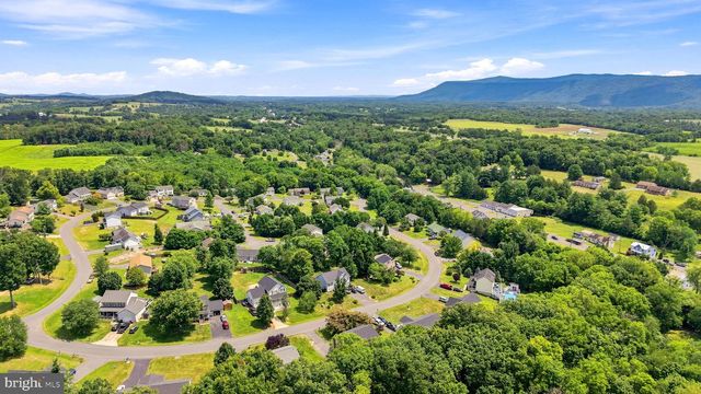 116 BAER OAK DR, Maurertown, VA 22644