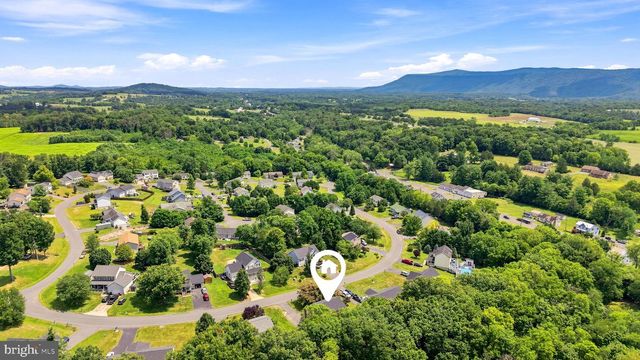 116 BAER OAK DR, Maurertown, VA 22644